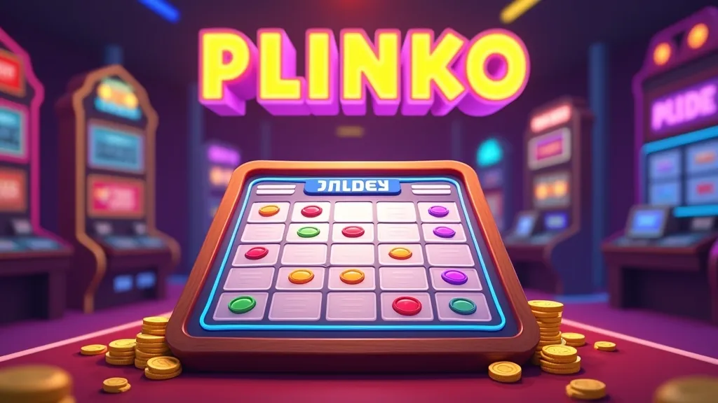 plinko demo