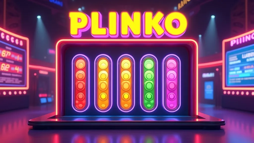 plinko demo
