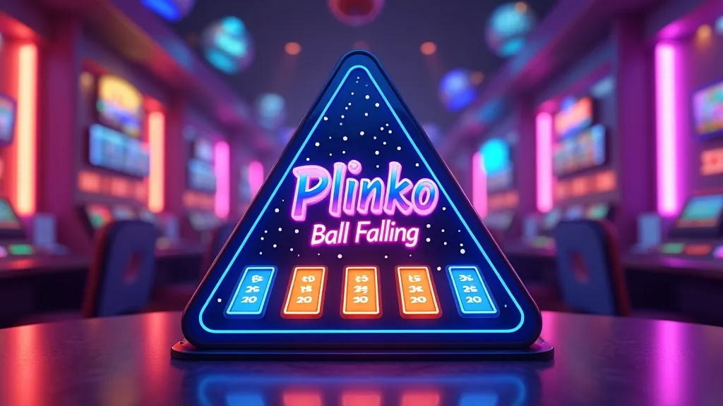 plinko